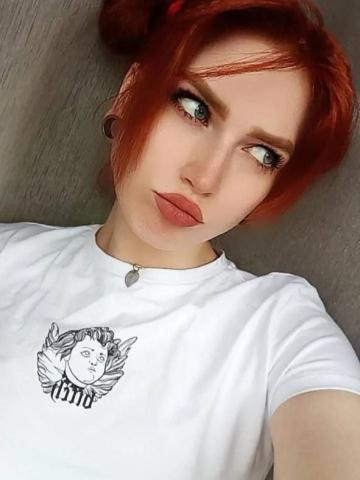 Индивидуалка Геля Фотография 3